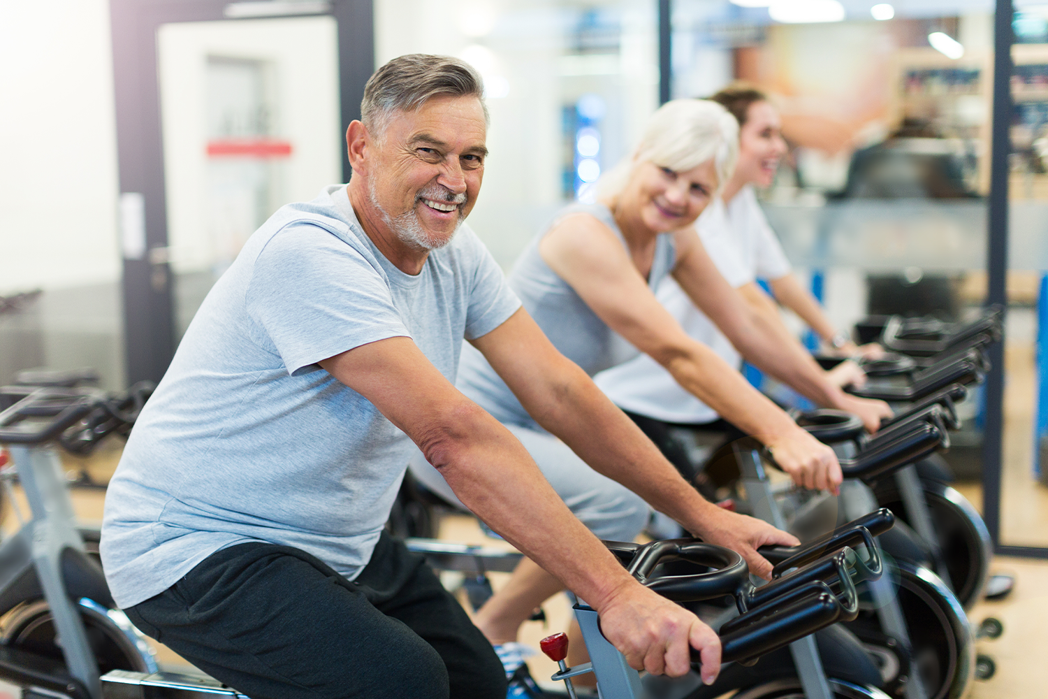 Buy Workout Aids And Equipment For Seniors