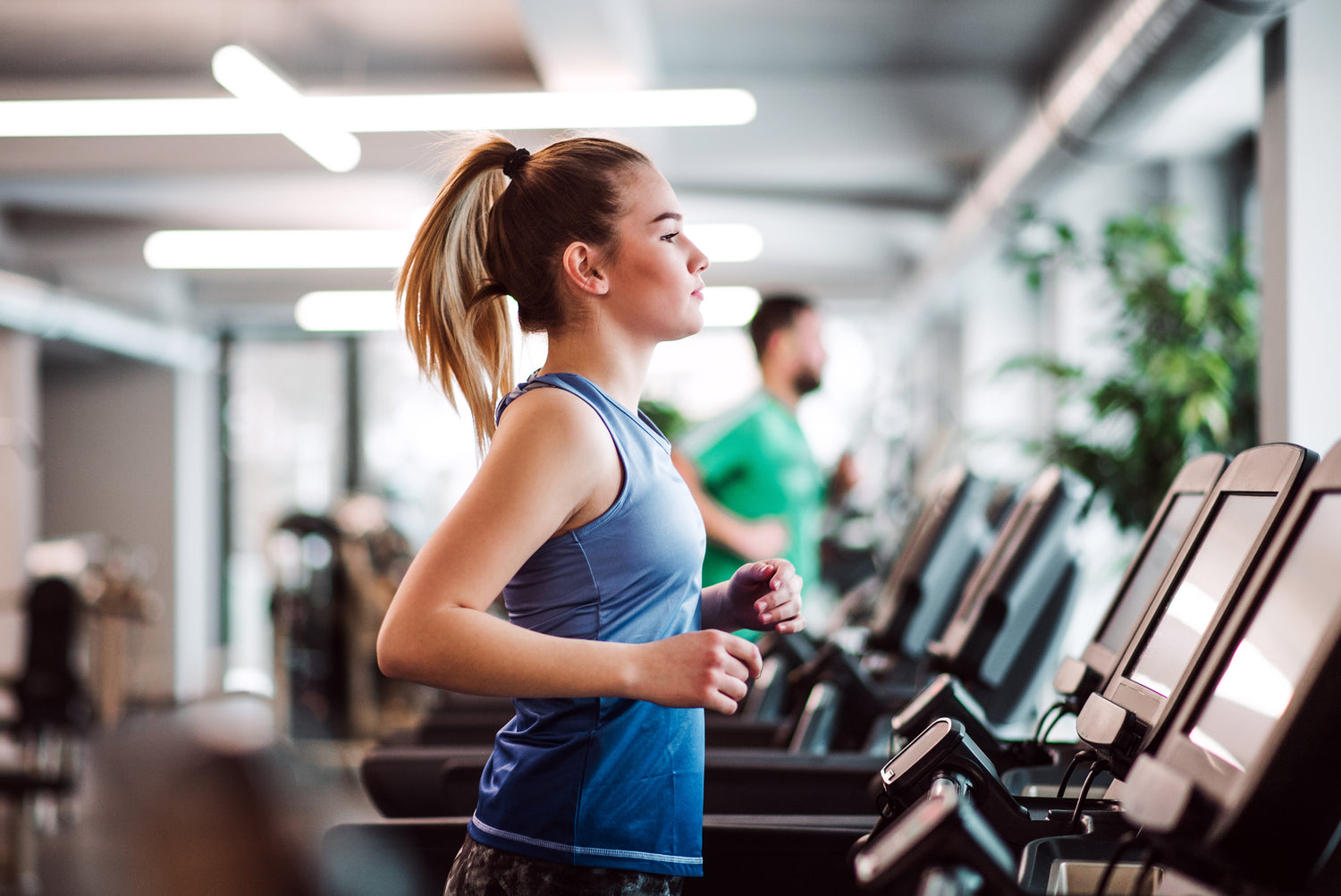 Pros and Cons of Cardio-Only Exercise - Plunkett Fitness