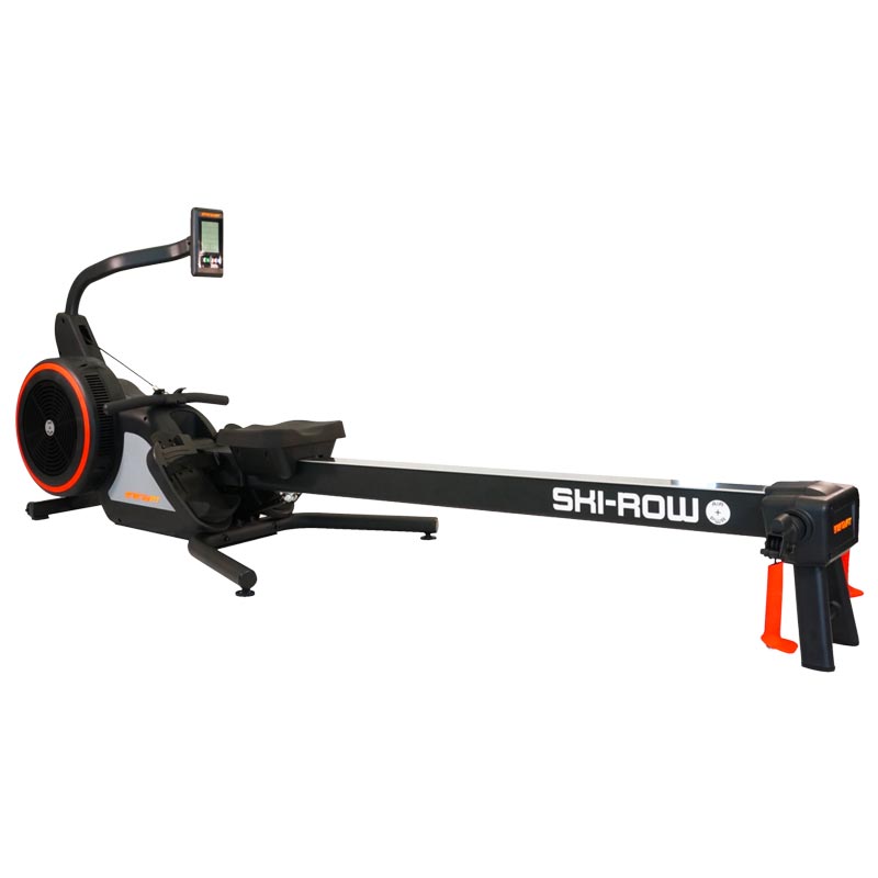 Rower outlet ski combo