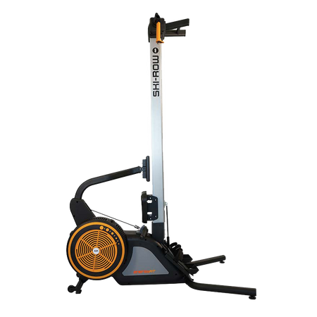 Rowing Machine Ski Row Air EnergyFit